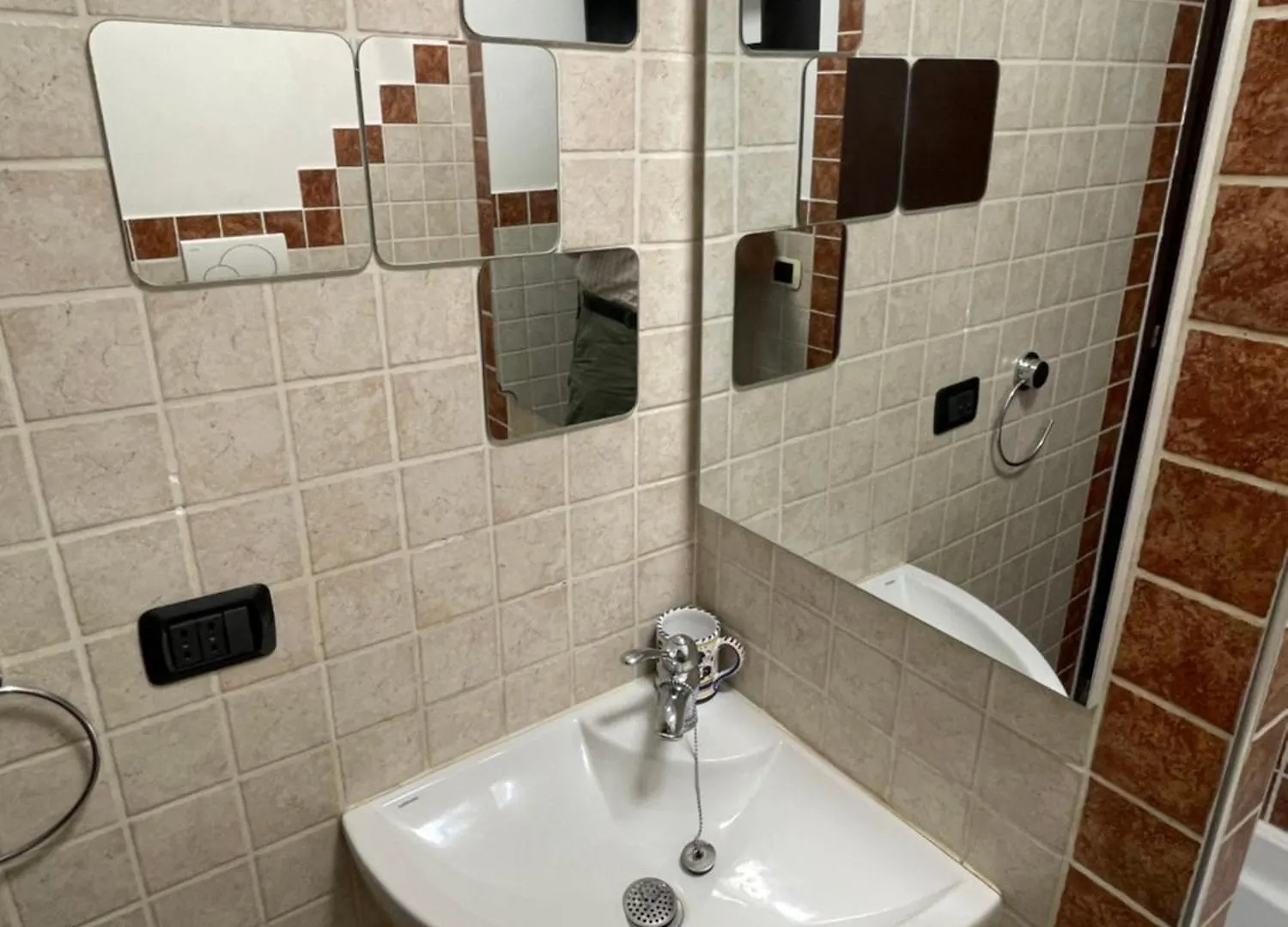 House With Private Garden Apartment Rome Italy