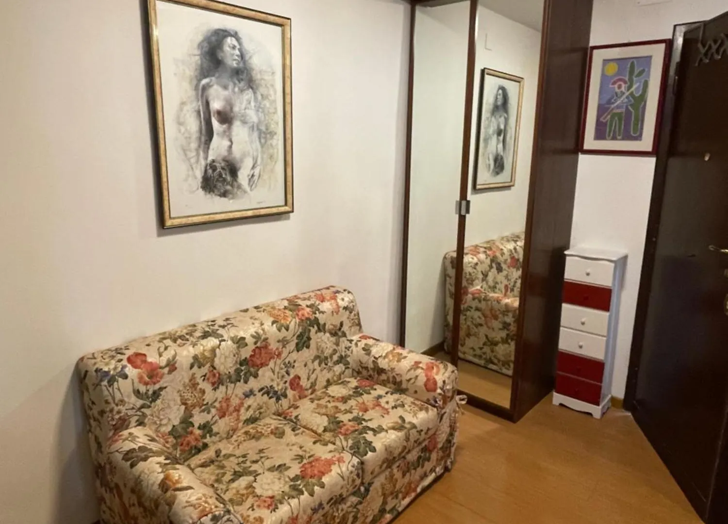 House With Private Garden Apartment Rome 0*,